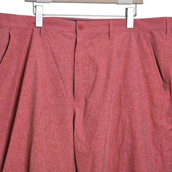 Mountain and Isles Men's Quick Dry Shorts Size 42 Everyday Wear - Picture 2 of 5